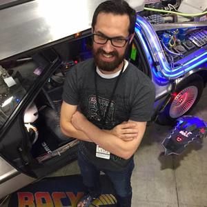 Meet your Posher, Matthew